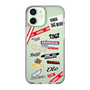 スリムプロテクションケース［ Honda - sticker ］