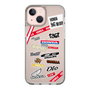 スリムプロテクションケース［ Honda - sticker ］