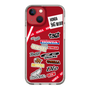 スリムプロテクションケース［ Honda - sticker ］