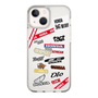 スリムプロテクションケース［ Honda - sticker ］