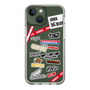 スリムプロテクションケース［ Honda - sticker ］