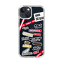 スリムプロテクションケース［ Honda - sticker ］