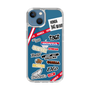 スリムプロテクションケース［ Honda - sticker ］