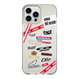 スリムプロテクションケース［ Honda - sticker ］