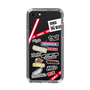 スリムプロテクションケース［ Honda - sticker ］