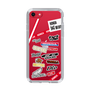 スリムプロテクションケース［ Honda - sticker ］