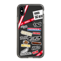 スリムプロテクションケース［ Honda - sticker ］