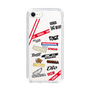 スリムプロテクションケース［ Honda - sticker ］