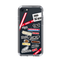 スリムプロテクションケース［ Honda - sticker ］