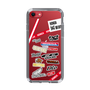 スリムプロテクションケース［ Honda - sticker ］
