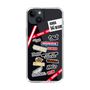 スリムプロテクションケース［ Honda - sticker ］