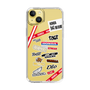 スリムプロテクションケース［ Honda - sticker ］