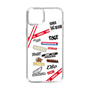 スリムプロテクションケース［ Honda - sticker ］