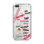 スリムプロテクションケース［ Honda - sticker ］