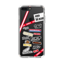スリムプロテクションケース［ Honda - sticker ］