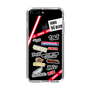 スリムプロテクションケース［ Honda - sticker ］