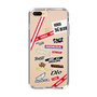 スリムプロテクションケース［ Honda - sticker ］