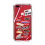 スリムプロテクションケース［ Honda - sticker ］