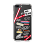 スリムプロテクションケース［ Honda - sticker ］