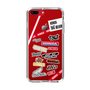 スリムプロテクションケース［ Honda - sticker ］