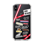 スリムプロテクションケース［ Honda - sticker ］