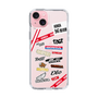 スリムプロテクションケース［ Honda - sticker ］