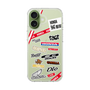スリムプロテクションケース［ Honda - sticker ］