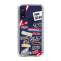 スリムプロテクションケース［ Honda - sticker ］