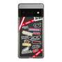 スリムプロテクションケース［ Honda - sticker ］