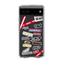 スリムプロテクションケース［ Honda - sticker ］