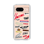 スリムプロテクションケース［ Honda - sticker ］