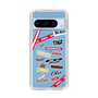 スリムプロテクションケース［ Honda - sticker ］