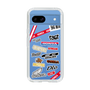 スリムプロテクションケース［ Honda - sticker ］