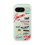 スリムプロテクションケース［ Honda - sticker ］