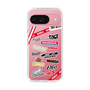 スリムプロテクションケース［ Honda - sticker ］