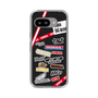 スリムプロテクションケース［ Honda - sticker ］