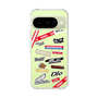 スリムプロテクションケース［ Honda - sticker ］