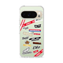 スリムプロテクションケース［ Honda - sticker ］