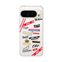 スリムプロテクションケース［ Honda - sticker ］