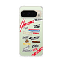 スリムプロテクションケース［ Honda - sticker ］