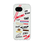スリムプロテクションケース［ Honda - sticker ］
