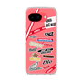 スリムプロテクションケース［ Honda - sticker ］