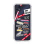 スリムプロテクションケース［ Honda - sticker ］