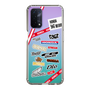 スリムプロテクションケース［ Honda - sticker ］