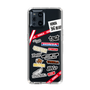 スリムプロテクションケース［ Honda - sticker ］