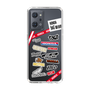 スリムプロテクションケース［ Honda - sticker ］
