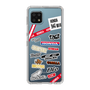 スリムプロテクションケース［ Honda - sticker ］