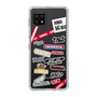 スリムプロテクションケース［ Honda - sticker ］