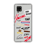 スリムプロテクションケース［ Honda - sticker ］