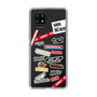 スリムプロテクションケース［ Honda - sticker ］
